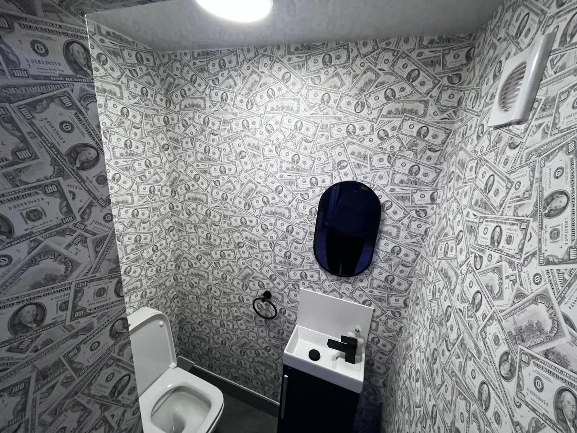 The White House Vegas Suites Blackpool Værelse billede